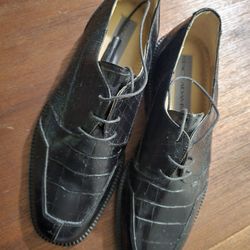 Stacy Adam's Men's Dress Shoes Size 8