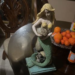 15 inch mermaid