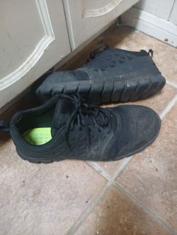 Free shoes