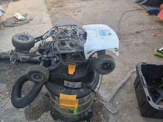 Baja Rey 1.0