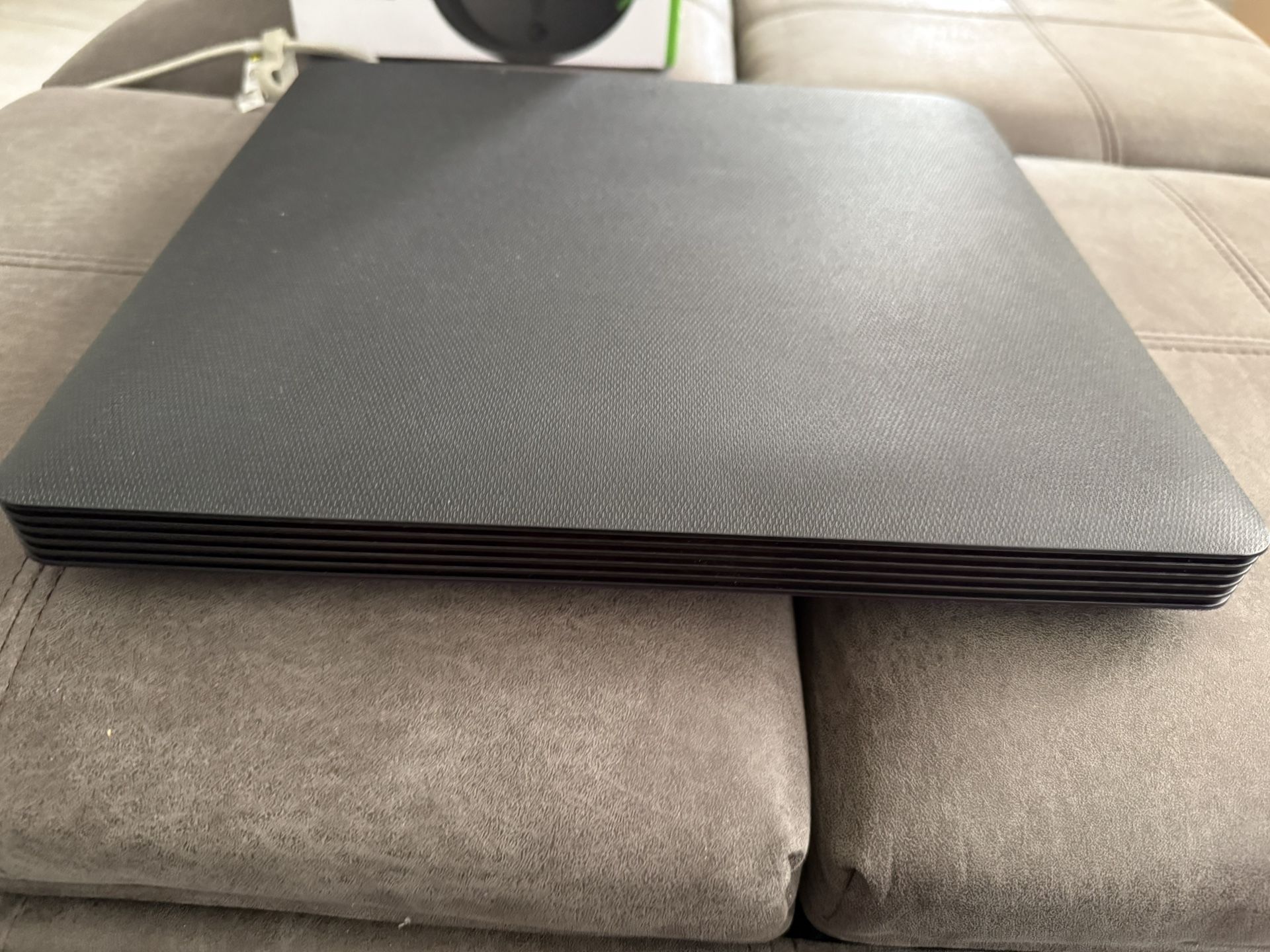 Caja Samsung One Connect Como Nueva