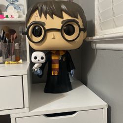 18inch Harry Potter Funko Pop