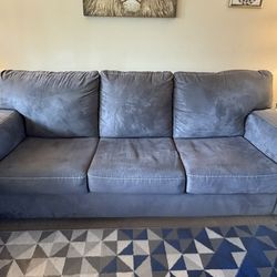 Sofa (Queen bed)