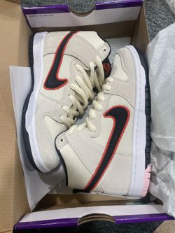 Nike SB dunk San Francisco 5.5