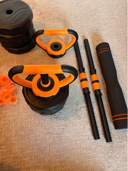 Modular Weights