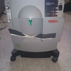 Oxígen Concentrator