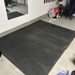 Horse Stall Mats / Gym Mats 