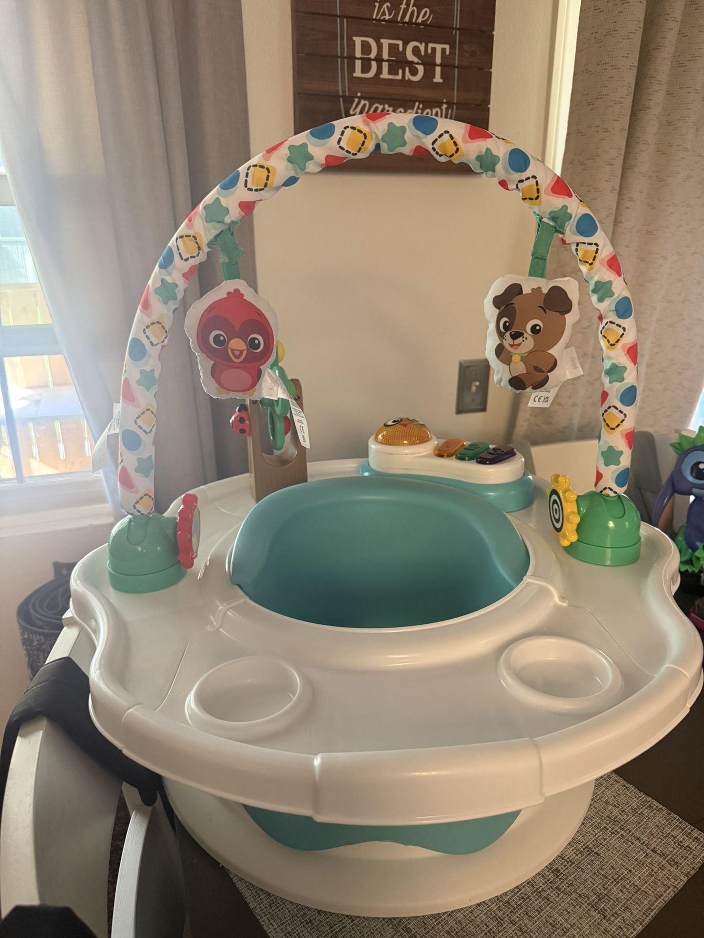 Baby Einstein Activity Seat 