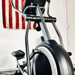 NordicTrack Elliptical