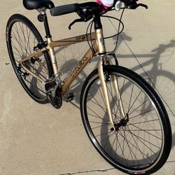 TREK 7.2 Seldom Ridden Like New