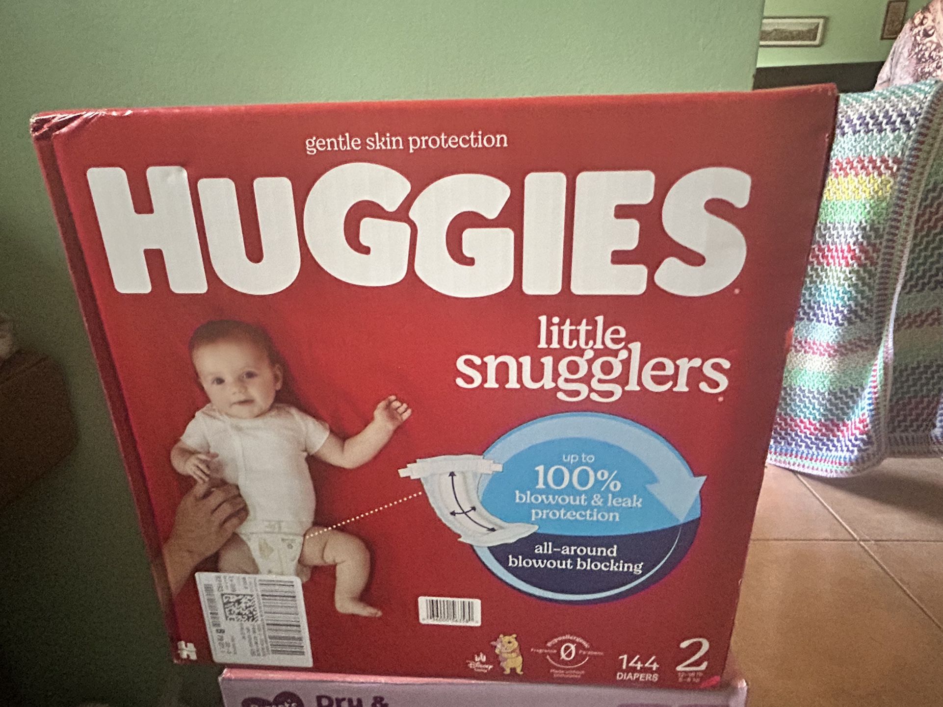 huggies diapers size (2)