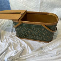 Picnic Hamper 