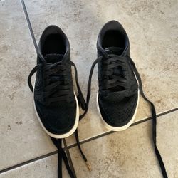 Jordan 1 Retro Low Python - Black W’s 