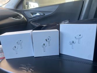 AirPods