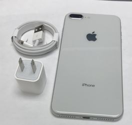 iPhone 8 Plus 64GB Factory Unlocked