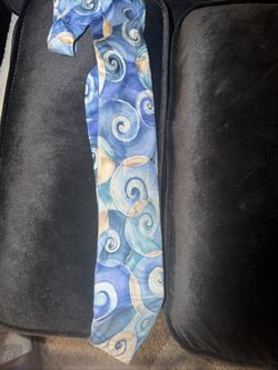 Jerry Garcia Neck Tie