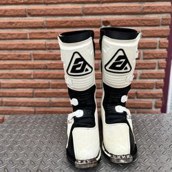 Boots Dirtbike