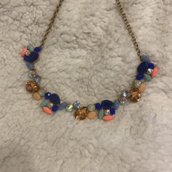 Necklace Stones