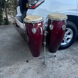 Toca Drums