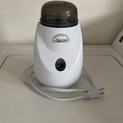 Bottle Warmer Dr Brown’s