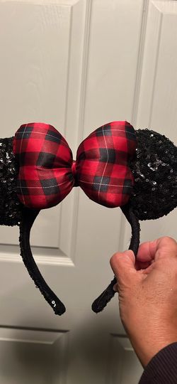 Mickey Ears 