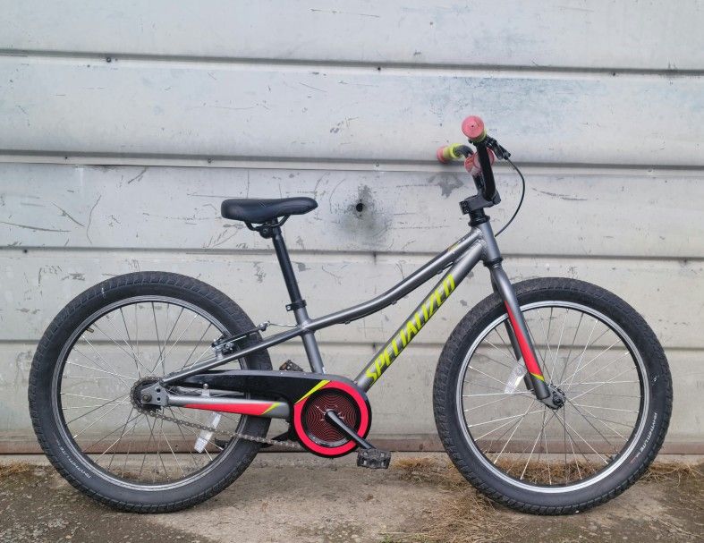SPECIALIZED RIPROCK BIKE
