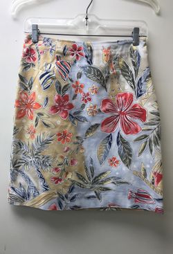 Size 4 skirt
