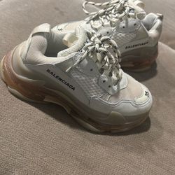 Size Us 6 