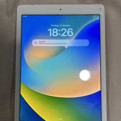 iPad 