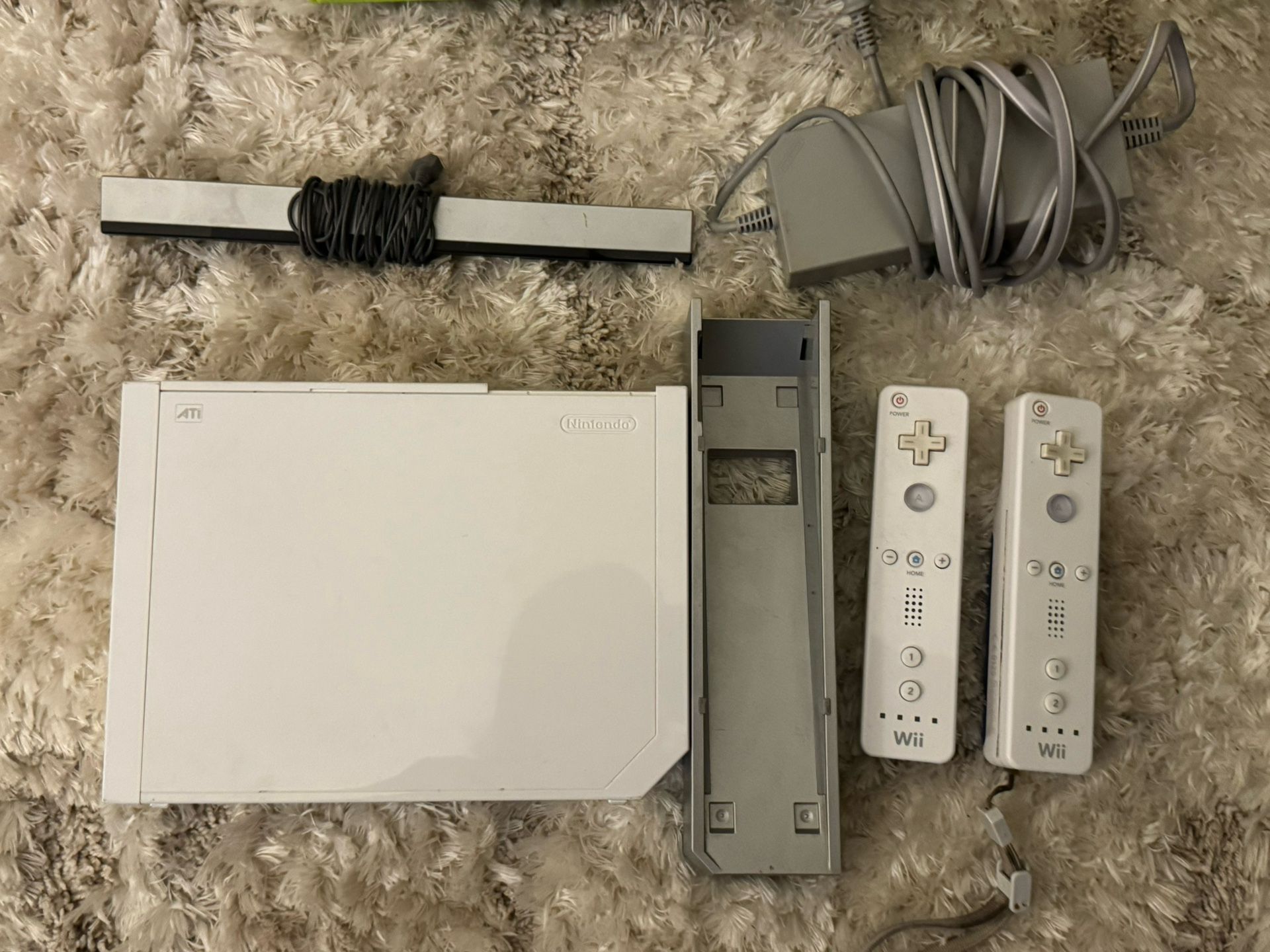 Nintendo Wii