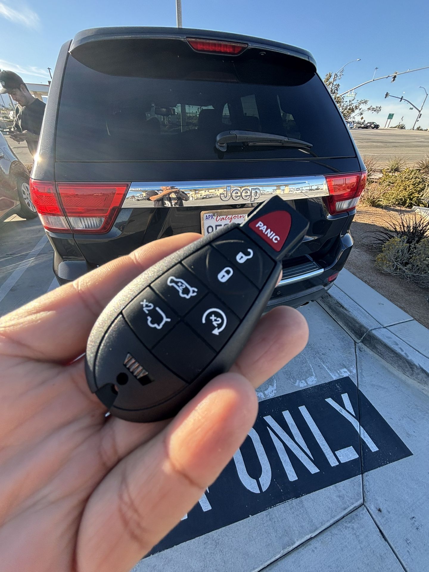 Llaves De Autos / Car Keys And Remotes