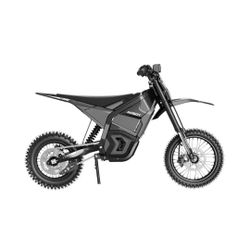 E-bike Yozma In 10