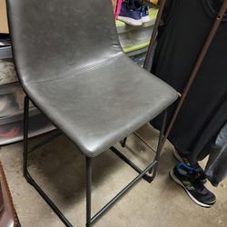 Tall Bar Stool/ Chair