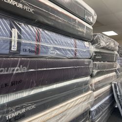 Mattress HUGE SALE