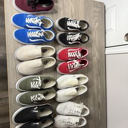 Vans Bundle 
