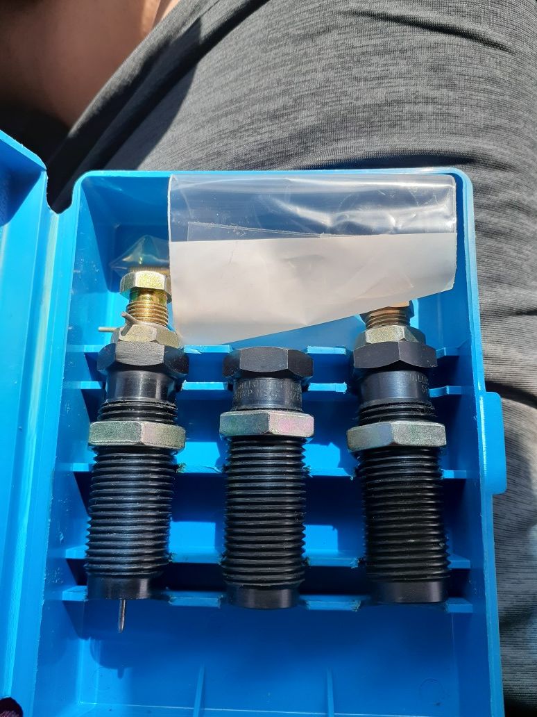 Dillon Carbide dies 5.56