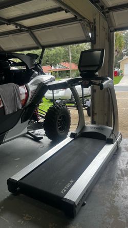 Treadmill