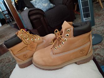 Timberland (budders) kids