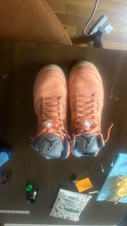 Air Jordan 5 Retro x DJ Khaled "We The Best"