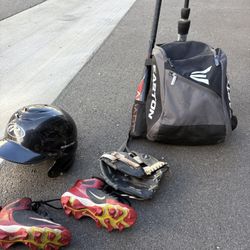 Tee Ball Gear