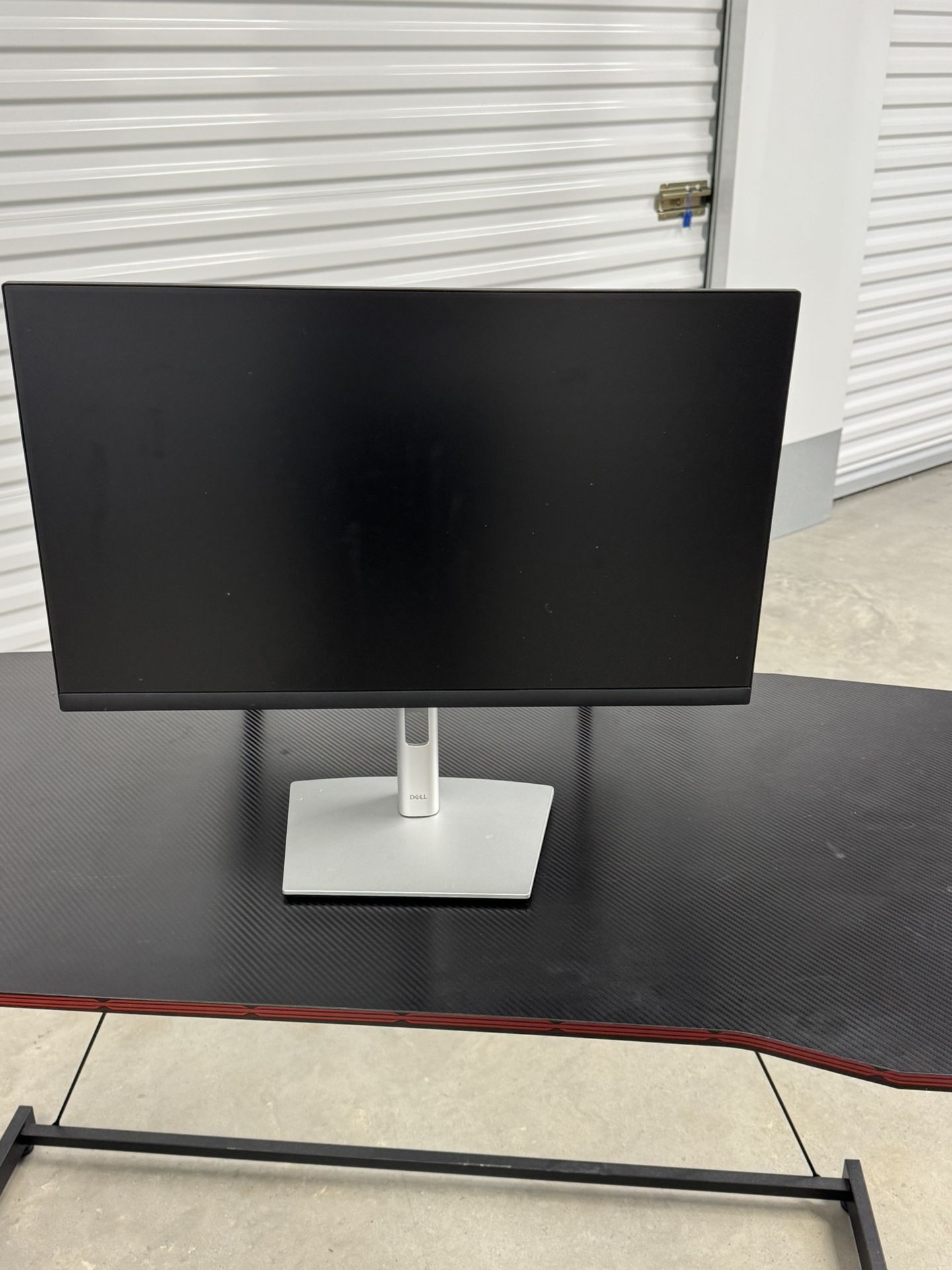Dell 24” monitor - P3422H - Full HD Computer Monitor