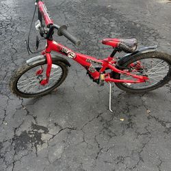 Schwinn Kids Aerostar Bike