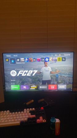 200hz monitor