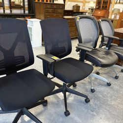Quality Computer Chairs