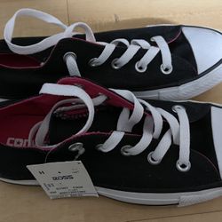 Converse Shoes Women's Size 6
