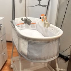 Delta Bassinet 