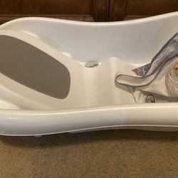 Baby Bathtub