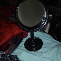 Double Sided Mirror