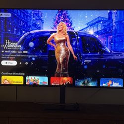 Vizio 65” 