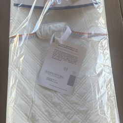 New Graco Premium Baby Contoured Changing Pad
